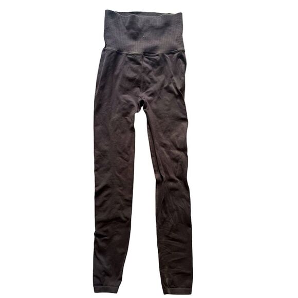 Free People Good Karma Leggings - Picture 1 of 4